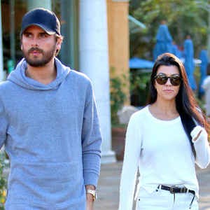 Are Kourtney Kardashian & Scott Disick Really Living Together Again? Watch to Find Out! Are Kourtney Kardashian & Scott Disick Really Living Together Again? Watch to Find Out!